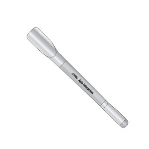 Instrumentos Quirúrgicos Médicos Profesionales de Alta Calidad, Palanca Ósea de Doble Extremo de Acero Inoxidable Murphy Skids para Ortopedia - Product Image 4