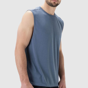 Top Selling <b>Men</b> Gym <b>Singlet</b> <b>For</b> Online Sale High Quality Custom Design Gym <b>Singlets</b> <b>For</b> <b>Men</b> - Product Image 1