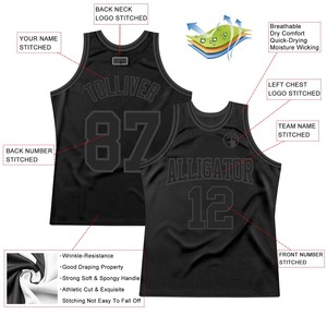 Uniformes de Baloncesto Personalizados al por Mayor con Logotipo, Nombre y Número, Uniformes de Equipo Personalizados, Fabricante de Ropa Deportiva por Sublimación - Product Image 3