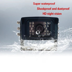กล้อง IP 69 พร้อมระบบมองกลางคืน ความละเอียด 1080 - Product Image 2