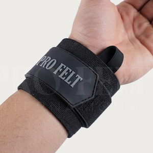 Nouveaux Bandages de Poignet Ajustables Personnalisés 2026 pour Haltérophilie – Sangles de Soutien Performance pour Entraînement en Salle de Sport et Fitness - Product Image 3