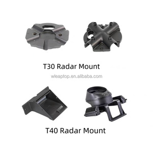 ขายึดและฐานรองรับเรดาร์สำหรับโดรนพ่นยาทางการเกษตร Agras T60 T50 T40 T30 T25 อะไหล่สำหรับระบบหลบหลีกสิ่งกีดขวาง - Product Image 3
