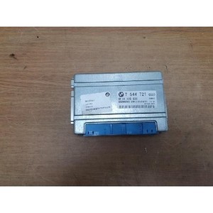 ECUs y Módulos de Computación Usados de la Serie 3 7544721 - Product Image 1