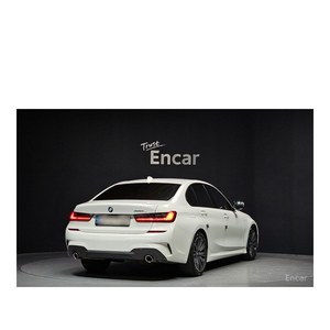 BMW Serie 3 320d M Sport 2020, 83,452 km, Diésel, Automático, Euro V, Volante a la Izquierda - Product Image 2