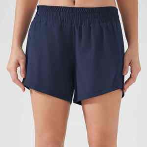 Shorts Deportivos Premium Ligeros y Transpirables para Mujer, Ideales para Correr, Entrenar y Hacer Ejercicio - Product Image 3