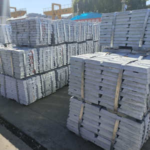 Déchets de zinc moulé sous pression - Product Image 3