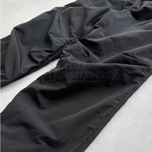 Ensemble coupe-vent décontracté pour homme, léger, pour le printemps et l'automne, à prix avantageux - Product Image 3