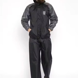 Trajes Cortavientos de Moda Personalizados de Nueva Llegada, Alta Calidad, Precio Económico, Venta al Por Mayor - Product Image 1