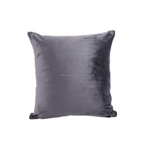 Design personnalisé taie d'oreiller petit macramé taie d'oreiller coton perlé conception géométrique housse de coussin - Product Image 5