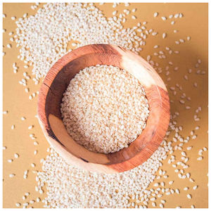 Graines de sésame noir naturelles de qualité supérieure, prix du sésame - Product Image 6