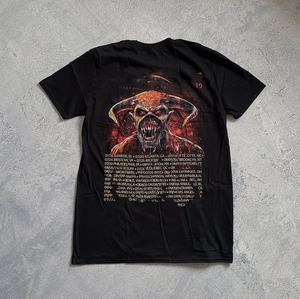 เสื้อยืดผ้าฝ้ายขนาดใหญ่พิเศษสำหรับผู้ชายเสื้อยืดพิมพ์โลโก้ DTG สำหรับผู้ชาย - Product Image 1