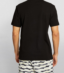 Camiseta Sublimada Transpirable para Hombre, Lisa, con Diseño Mixto, para Fitness, Maratones y Gimnasio, Ropa Comunitaria 2026 - Product Image 3