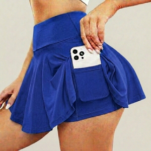 Shorts de yoga et de course pour femme, taille haute, effet push-up, séchage rapide, en nylon et élasthanne, pour activités sportives et fitness en extérieur - Product Image 2