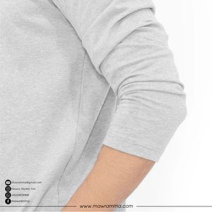 Sweat-shirt streetwear personnalisé 100% coton molletonné, broderie de haute qualité, logo unisexe, mode hiver, pull oversize pour l'extérieur - Product Image 4