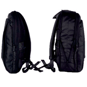 Maletín para Portátil Multifuncional de PP Impermeable de Calidad Premium 2026, Maletín Ejecutivo de Lujo para Hombre, para Oficina, Viajes, Ferias Comerciales y Regalos - Product Image 3