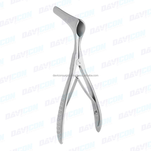 เครื่องมือตรวจจมูกคุณภาพสูงระดับมืออาชีพ ทำจากสแตนเลสสตีล ยี่ห้อ KIillian โดย DAVICON ENTERPRISES - Product Image 4