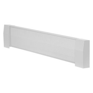 Cubierta Frontal para Calentador de Zócalo de Acero Reforzado de 3 pies, Serie Premium, para Mejoras del Hogar - Product Image 6