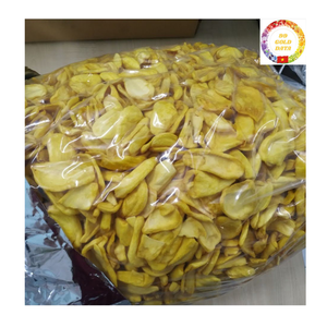 Crispy dried jackfruit supplier factory direct bulk order OEM <b>packaging</b> export premium quality Vietnam - Product Image 3