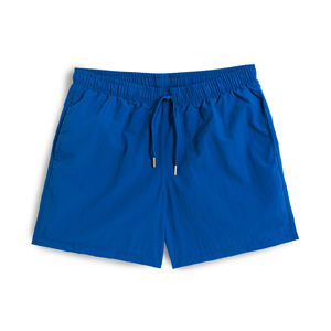 Shorts de bain décontractés d'été 100 % Polestar pour enfants, imprimés, respirants, imperméables, en nylon, pour hommes et enfants - Product Image 2