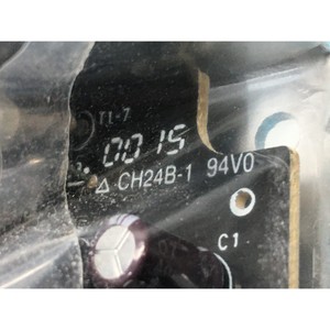 Alimentation électrique AMAT 1140-01271 DC 24V 1.2A Linéaire - Équipements et pièces semi-conducteurs de confiance à l'échelle mondiale chez - Product Image 4