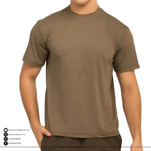 เสื้อยืดโอเวอร์ไซส์ผ้าฝ้าย 100% ระบายอากาศได้ดี เป็นมิตรกับสิ่งแวดล้อม พิมพ์โลโก้ได้ตามต้องการ สไตล์สตรีทแวร์ ทรงหลวม ไหล่ตก แบบเรียบง่าย - Product Image 4