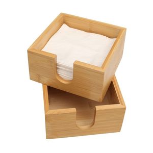 <b>Black</b> Metal <b>Tissue</b> Box Stand Triangle Napkin Holder Freestanding <b>Tissue</b> Rack for Home Hotel Table Decor or Hotelware - Product Image 2