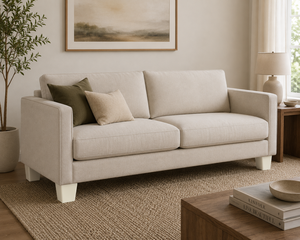 Premium Solid Wood Tapered Furniture <b>Leg</b> Modern <b>Sofa</b> Couch Replacement <b>Leg</b> <b>for</b> Cabinet Ottoman Chair Solid Wood <b>Sofa</b> <b>Leg</b> - Product Image 3