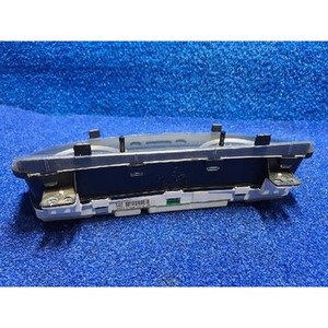 Porter 2004-2020 Ensemble de Compteurs (KPH) d'Occasion OEM 940034F333 - Product Image 3