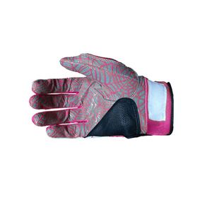 Best Selling Adjustable Price Create Your Idea Customer Made Trending Style <b>Baseball</b> Batting <b>Gloves</b> - Product Image 6