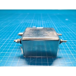 Filtro de Línea de Alimentación EMI TDK ZAC2205-00U, Usado, Piezas de Equipos Semiconductores Legados - Product Image 2
