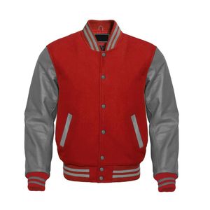 Custom Men's Premium Wool <b>Coach</b> Jacket Casual Team Outerwear Private Label OEM Manufacturer - Product Image 2
