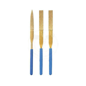 Unique Design Mini Jewelry Needle <b>Files</b> Set <b>Hand</b> <b>Files</b> For Jewelry Making And Repair Work Tool In Wholesale - Product Image 3