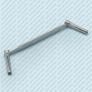 Premium Orthopedic Double <b>Drill</b> Sleeve 2.5mm 3.5mm <b>Drill</b> <b>Guide</b> Bits Stainless Steel Orthopedic & Veterinary Surgical Instruments - Product Image 5