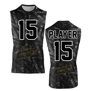 Conjunto de Uniforme de Fútbol 7v7 Personalizado Premium – Ropa Deportiva con Sublimación Completa - Product Image 3