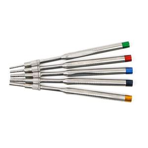 RWS INSTRUMENTS Kit d'instruments de chirurgie implantaire dentaire en acier inoxydable certifié CE Classe II pour Sinus Lift, manuel, taille personnalisable - Product Image 4