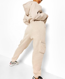 Ropa de diseñador famosa moda mujer ropa de lujo chándales mujeres 2 piezas conjunto moda mujer conjuntos - Product Image 3