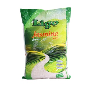 Arroz Blanco Jazmín Verde Ligo Super Vietnamita Milagrosa, Buena Elección, Seco, Duro, Orgánico, Nueva Cosecha, Grano Largo, Venta al por Mayor, Exportación - Product Image 1