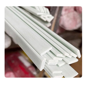 Fiberglass Strip Epoxy/<b>vinyl</b> Insulation Punching Pultruded Epoxy - Product Image 3