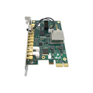 การประกอบอย่างมีประสิทธิภาพสำหรับ PCB หลายชั้นออกแบบการผลิตตามสัญญาสำหรับโซลูชัน PCB แบบปรับขนาดได้และนวัตกรรม ESP32 - Product Image 2