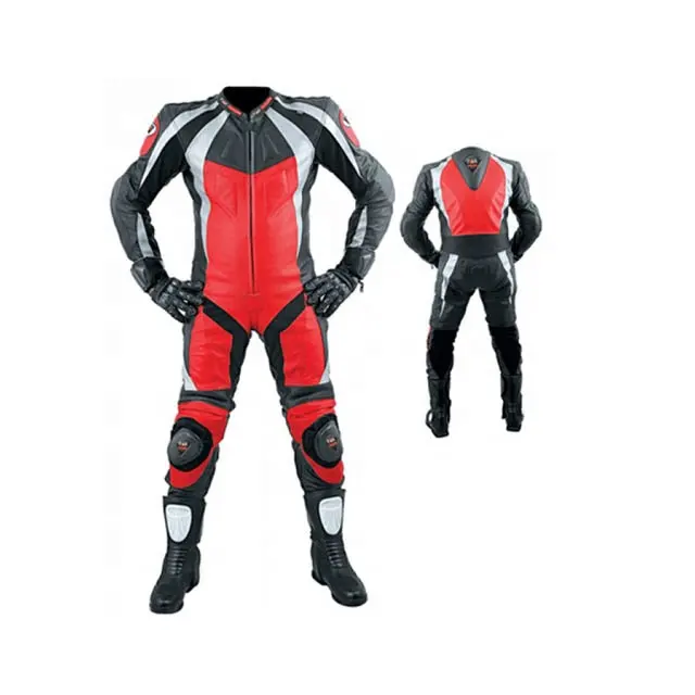 Costume de moto personnalisable | Veste de moto en cuir costume de course ou veste pour hommes et femmes équipement de motard