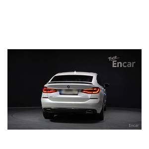 BMW Gran Turismo (GT) 630i XDrive 2022, Sedán de Lujo, 28,042 km, Caja de Cambios Automática, Volante a la Izquierda - Product Image 4