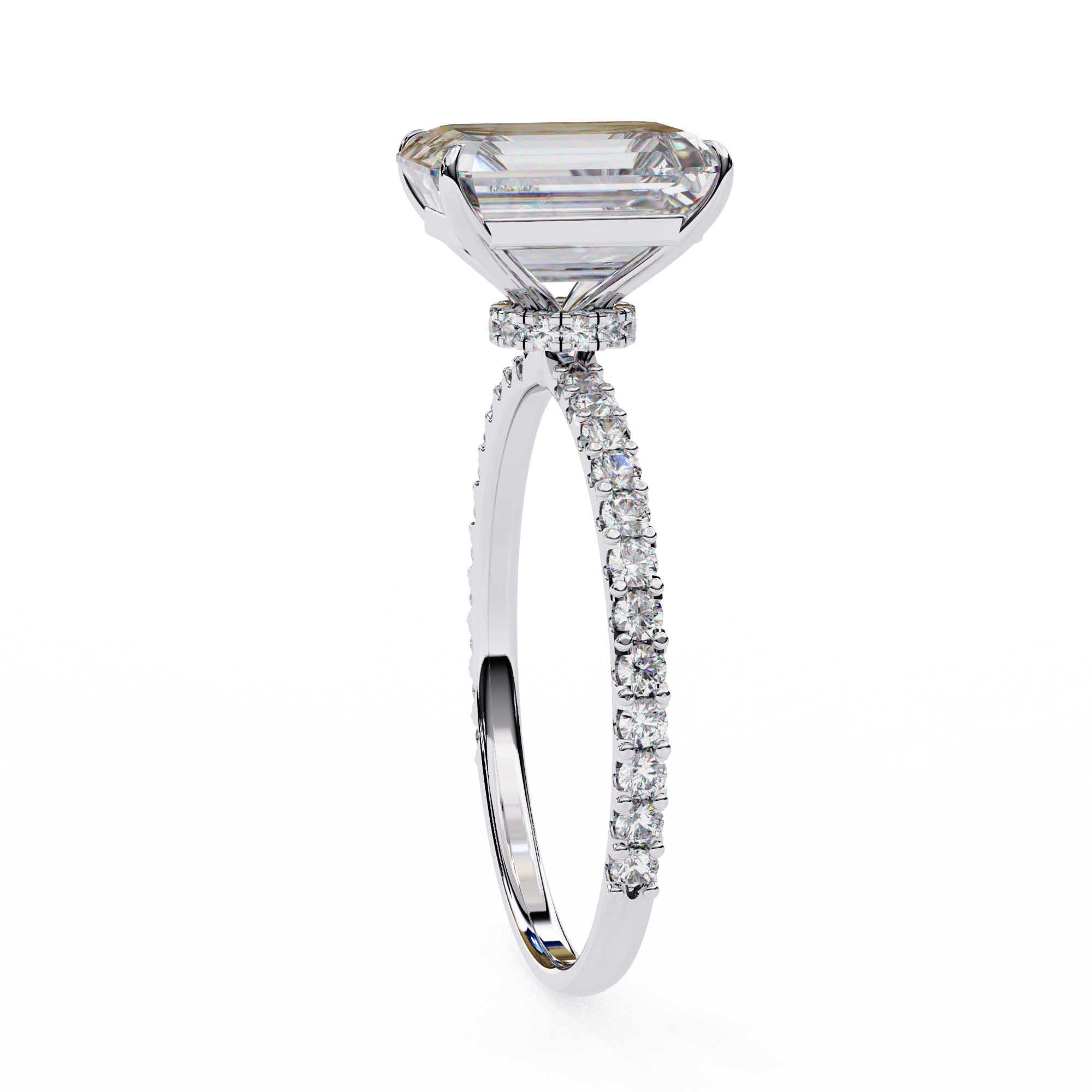 White Gold