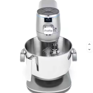 High Quality PROF-ILE Smarts Mixers <b>Auto</b> Sensing <b>Battery</b>/Electric/Solar for Household Use-Chopping Cooking Grinding Glass - Product Image 3