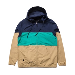 Veste bomber de haute qualité pour le VTT et la route, coupe-vent, softshell d'hiver, réversible, séchage rapide, General Industries - Product Image 1
