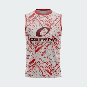 Sweat-shirts d'hiver pour hommes, prix de gros, légers, confortables, fabriqués directement en usine, sans manches. - Product Image 5