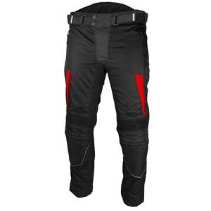 Combinaison de moto en textile Cordura coupe-vent grande taille respirante imperméable ignifuge équipement de protection pour la conduite - Product Image 4
