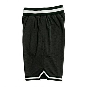 Proveedor Mayorista de Shorts Deportivos de Malla de Secado Rápido para Hombre, Transpirables, para Gimnasio, Running, Fitness, Entrenamiento, Ligeros, Estilo Vintage de Verano - Product Image 4