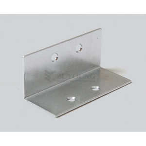 BUYOUNG Soporte de placa de almacenamiento de pared de - Product Image 1