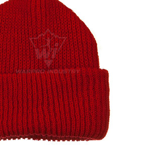 Professional <b>Beanie</b> Hats Soft Knitted Winter Hat Stretch Fabric Casual Fashion Outdoor Headwear Custom Design <b>Beanie</b> Hats - Product Image 5