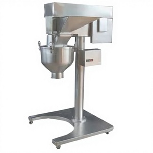 Semi Automatic Auger Powder Filling Machine Bottle Quantitative Weighing Doser Flour Chemical <b>Small</b> Scale - Product Image 1